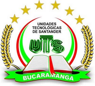 Centro Uts Unidades Tecnologicas De Santander En Bucaramanga